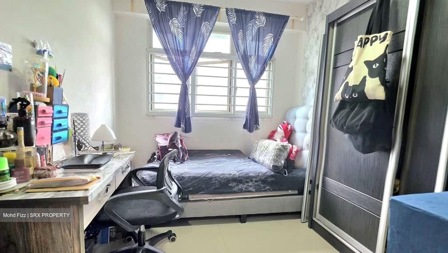 Blk 673B Waterway Banks (Punggol), HDB 3 Rooms #576696851